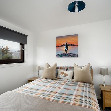 Ness Riverfront Holiday Home - City Centre Inverness Luaran gambar