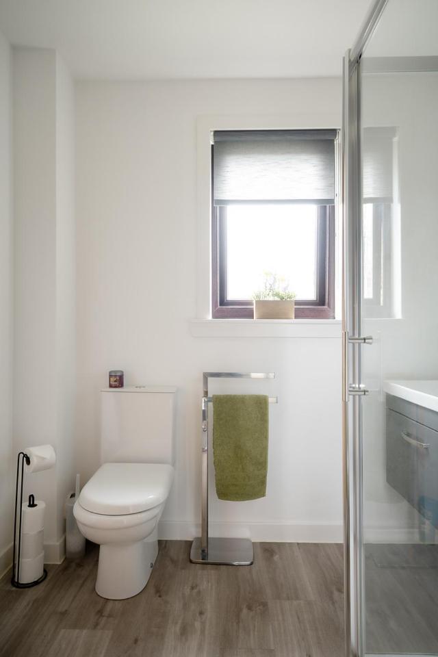 Ness Riverfront Holiday Home - City Centre Inverness Luaran gambar