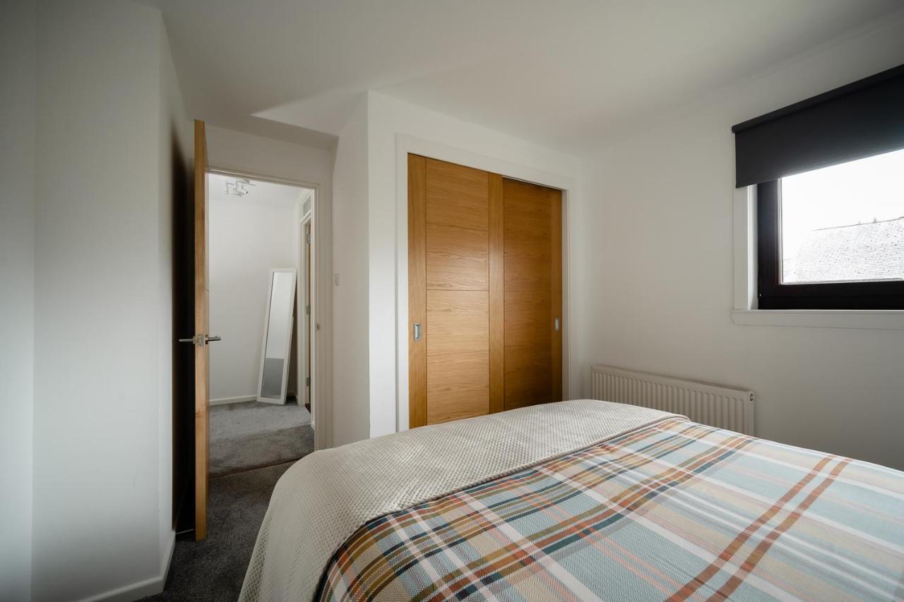 Ness Riverfront Holiday Home - City Centre Inverness Luaran gambar