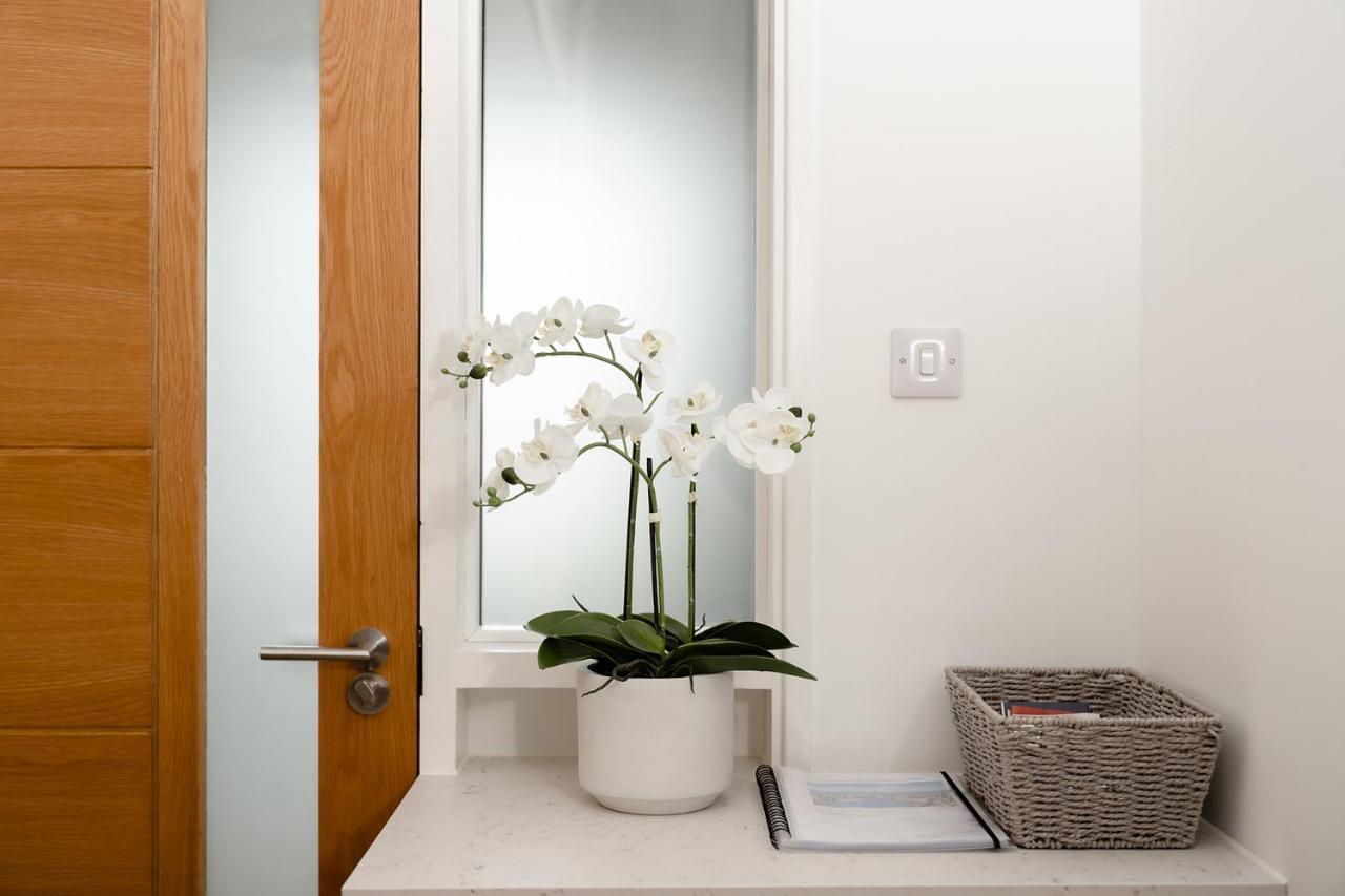 Ness Riverfront Holiday Home - City Centre Inverness Luaran gambar