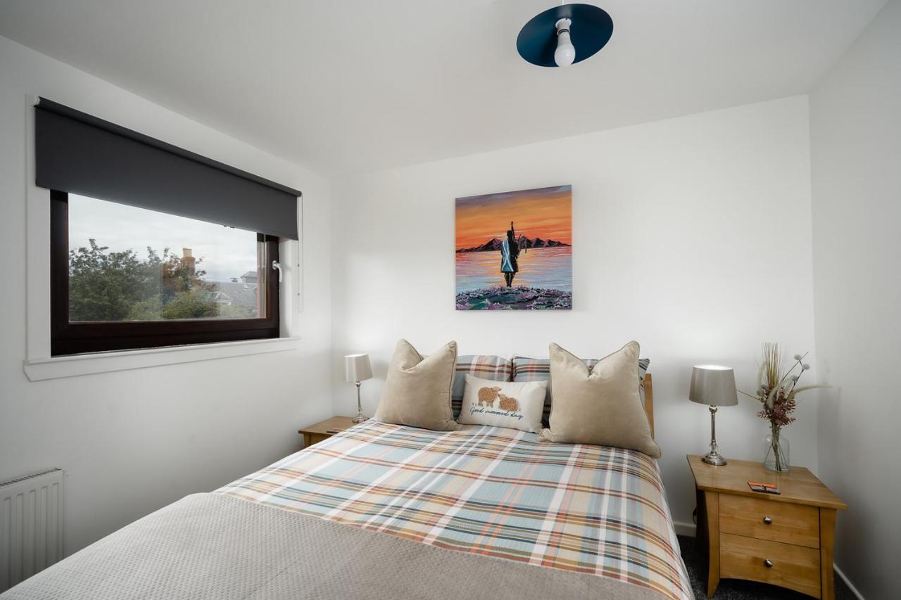 Ness Riverfront Holiday Home - City Centre Inverness Luaran gambar