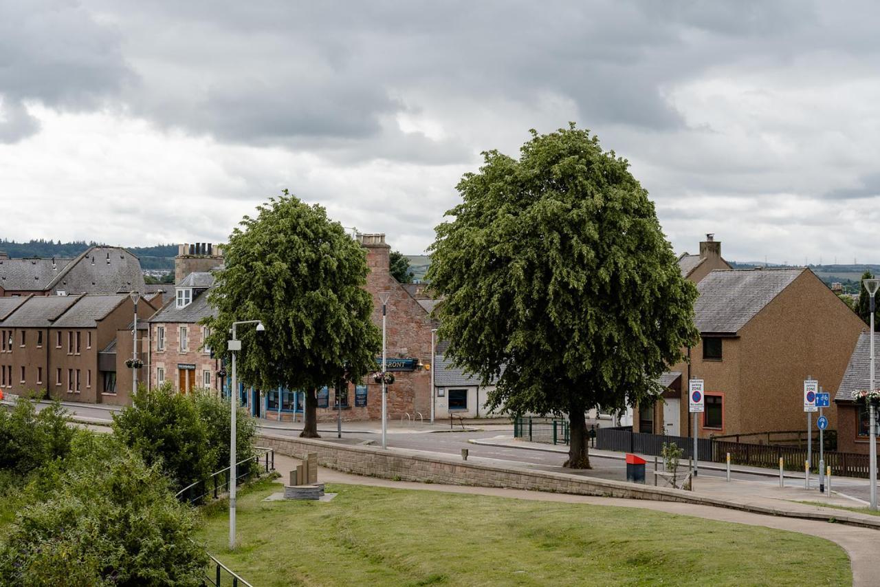Ness Riverfront Holiday Home - City Centre Inverness Luaran gambar